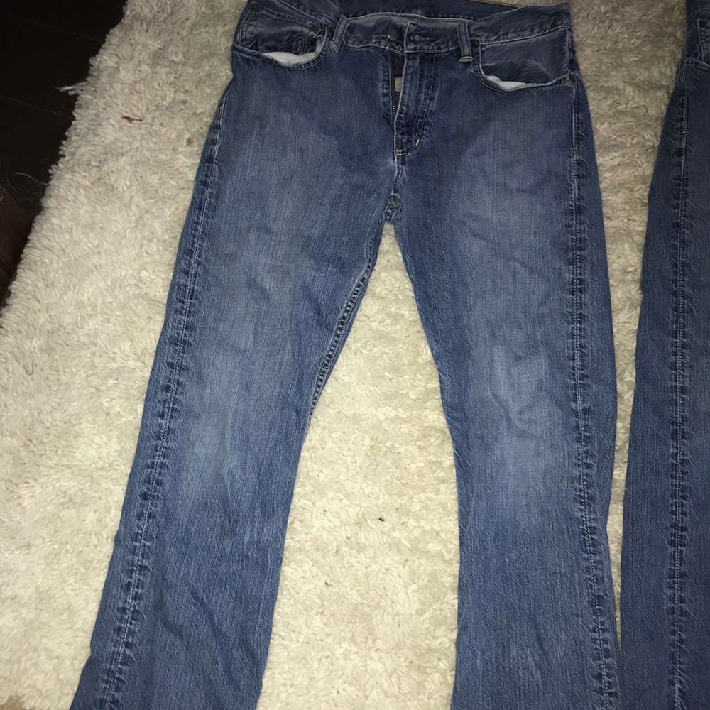 Men’s Polo Jeans